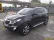 Kia New Sportage