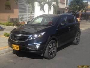 Kia New Sportage REVOLUTION TP 2400CC 6AB ABS CT