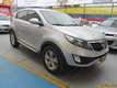 Kia New Sportage LX AT 2000 AA ABS AB