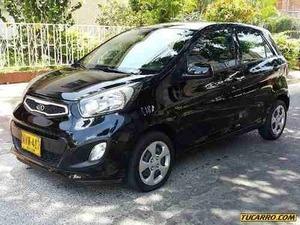 Kia Picanto ION MT 1000CC AA