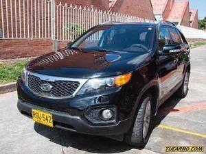 Kia Sorento EX AT 2200CC AA