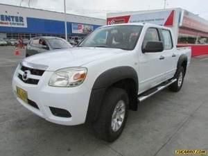 Mazda BT-50