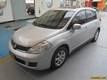 Nissan Tiida PREMIUM HB