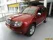 Renault Duster DYNAMIQUE AT 2000CC 4X2