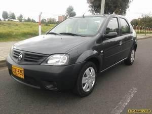 Renault Logan ENTRY [FAMILIER] MT 1400CC SA