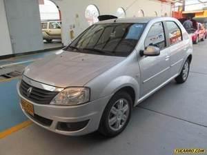 Renault Logan DYNAMIQUE MT 1600CC