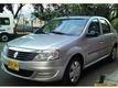 Renault Logan EXPRESSION ND MT 1600CC AA