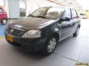 Renault Logan ENTRY [FAMILIER] MT 1400CC SA