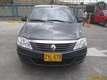 Renault Logan EXPRESSION MT 1600CC