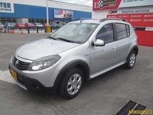 Renault Sandero Stepway