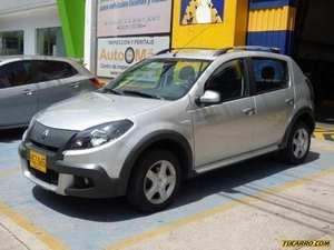 Renault Sandero Stepway STEPWAY