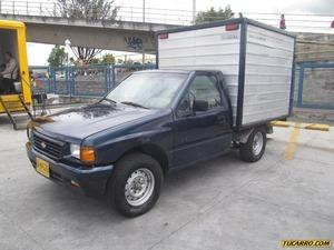 Chevrolet LUV