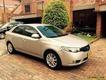 Kia Cerato Forte 1.6 AT 1600CC 2AB ABS