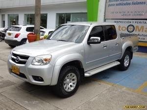 Mazda BT-50