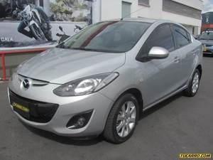 Mazda Mazda 2 SD