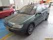 Peugeot 306 SL MT 1400CC 4P