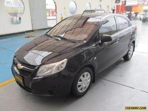 Chevrolet Sail