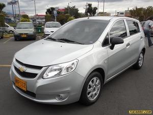 Chevrolet Sail