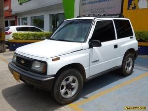 Chevrolet Vitara