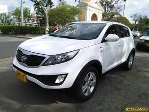 Kia New Sportage