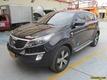 Kia New Sportage