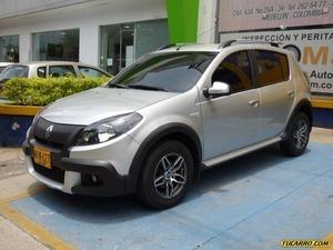 Renault Sandero Stepway