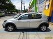 Renault Sandero Stepway