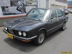 BMW Serie 5