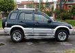 Chevrolet Grand Vitara