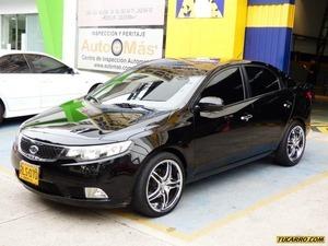 Kia Cerato Forte