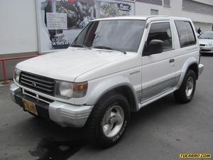 Mitsubishi Montero