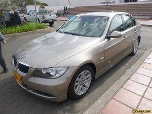 BMW Serie 3