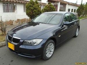 BMW Serie 3