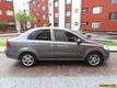 Chevrolet Aveo Emotion