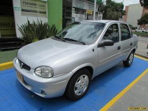 Chevrolet Corsa