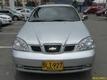 Chevrolet Optra