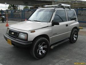 Chevrolet Vitara