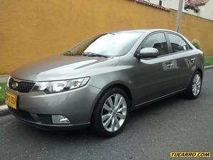 Kia Cerato Forte