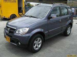 Zotye Dunna