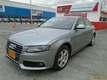 Audi A4 B8 1.8 TFSI LUXURY TP 1800CC T