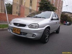 Chevrolet Corsa