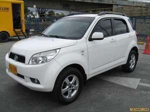 Daihatsu Terios OKii MT 1500CC 4X4