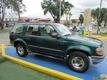 Ford Explorer XLT MT 4000CC