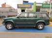 Ford Explorer XLT MT 4000CC