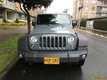 Jeep Wrangler SPORT AT 3600CC