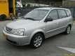 Kia Carens LX 2000CC MT AA ABS 7P