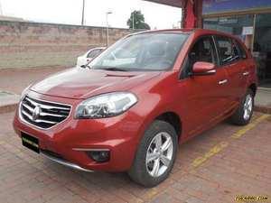 Renault Koleos EXPRESSION MT 2500CC 4X2