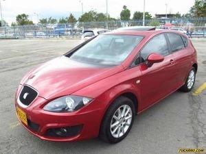 Seat Leon STYLE DSG TP 1600CC 5P CT