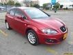 Seat Leon STYLE DSG TP 1600CC 5P CT