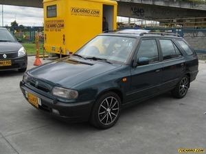 Skoda Felicia